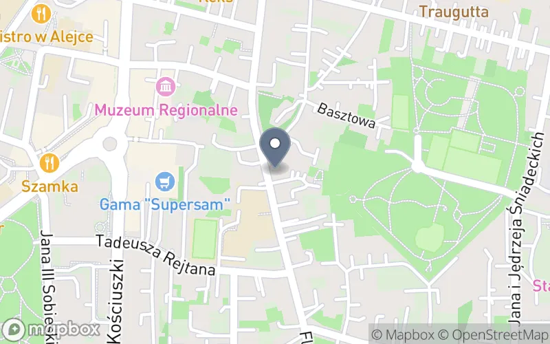 Lokalizacja: Ośrodek Szkoleniowy Centrum Nauki i Biznesu "Żak" w Jaśle