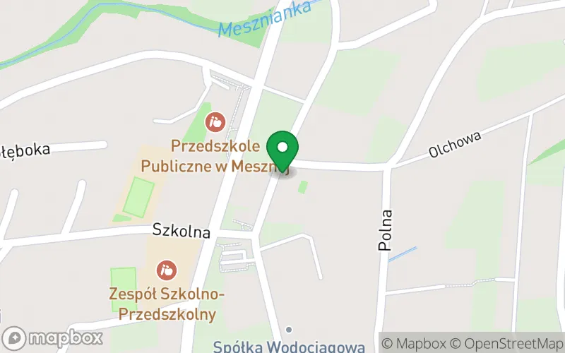 Lokalizacja: Niepubliczne Przedszkole Językowe "Mali Odkrywcy"