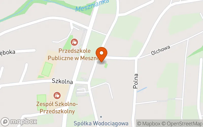 Lokalizacja: Żłobek Mini Odkrywcy