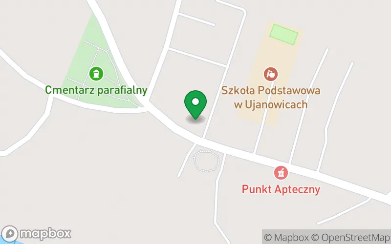 Lokalizacja: Przedszkole "Wesołe Krasnoludki"