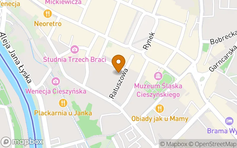 Lokalizacja: Szkoła Policealna nr 4