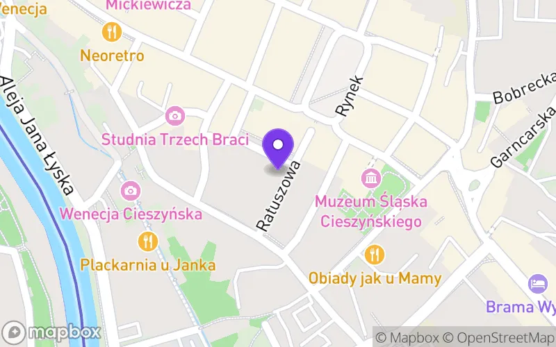 Lokalizacja: Branżowa Szkoła I Stopnia nr 4