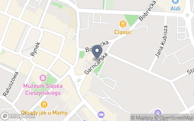 Lokalizacja: Ośrodek Kształcenia Ustawicznego "Kontur"