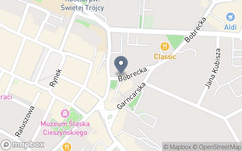Lokalizacja: Biuro Doradztwa i Organizacji "Labor" Centrum Edukacyjne