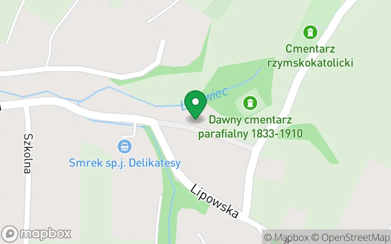 Lokalizacja: Przedszkole nr 5 w Ustroniu