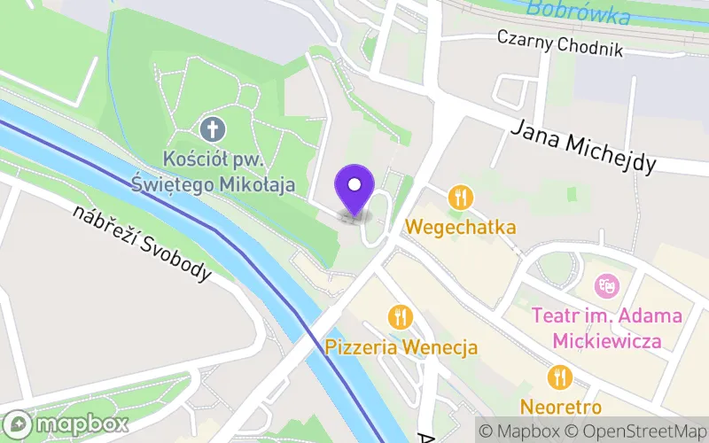 Lokalizacja: Państwowa Szkoła Muzyczna II St. w Cieszynie