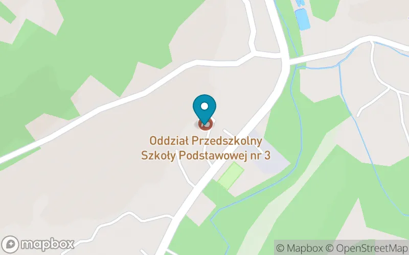 Lokalizacja: Szkoła Podstawowa nr 3 im. Armii Krajowej w Pcimiu