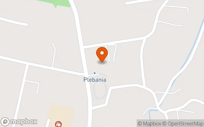 Lokalizacja: Gminny Żłobek w Skołyszynie