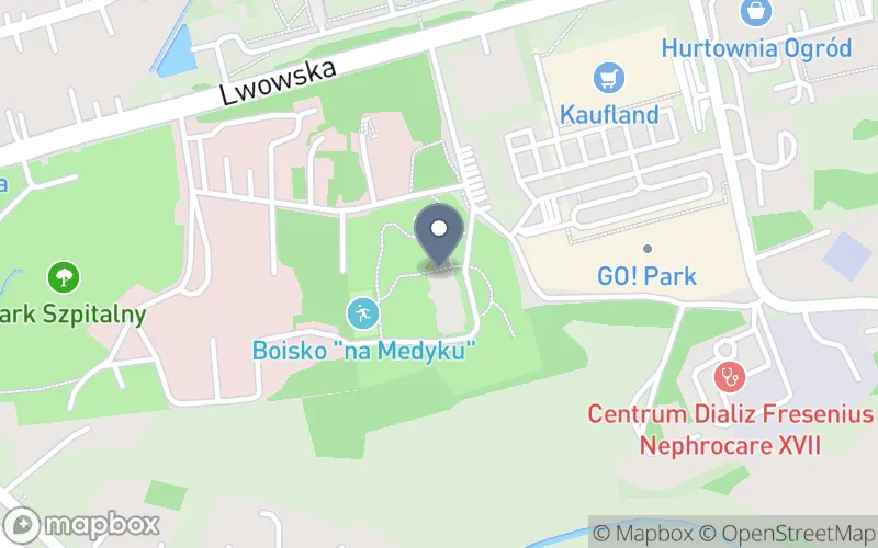 Lokalizacja: Podkarpackie Centrum Kształcenia Ustawicznego w Jaśle