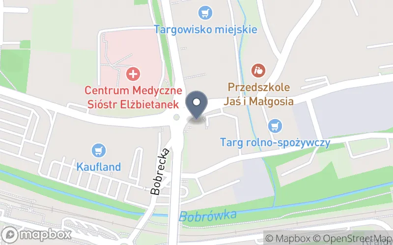 Lokalizacja: Ośrodek Szkoleniowy "Edmar"