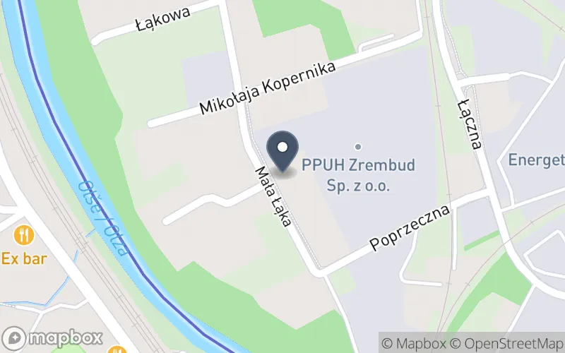 Lokalizacja: Szkoła Organizacji i Zarządzania