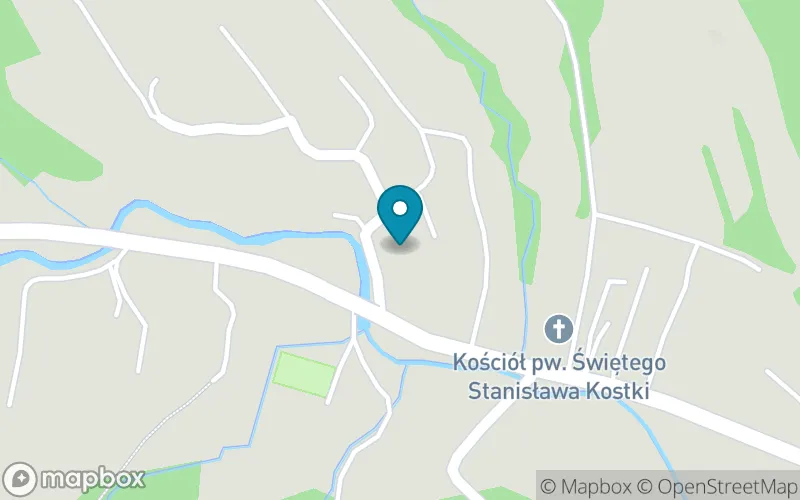 Lokalizacja: Szkoła Podstawowa im. Ks. Bpa Jakuba Glazera w Woli Jasienickiej