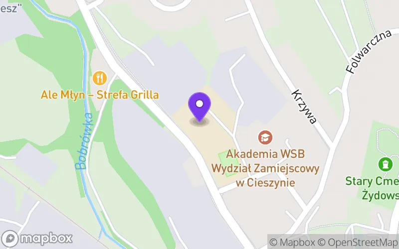 Lokalizacja: Technikum Mechaniczno - Elektryczne nr 3