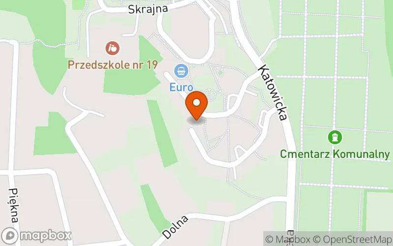 Lokalizacja: Prywatny Żłobek Maluszkowo Totu