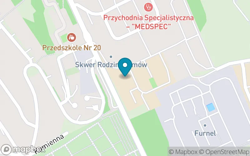 Lokalizacja: Ogólnokształcąca Szkoła Muzyczna i St. w Przemyślu