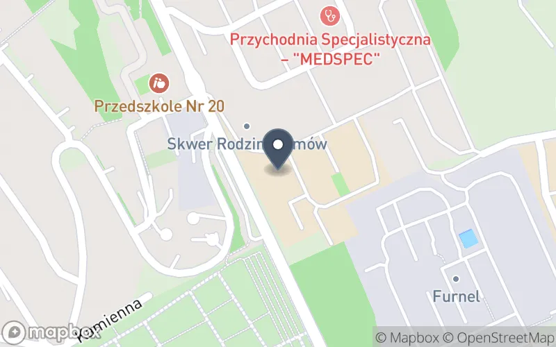 Lokalizacja: Zespół Państwowych Szkół Muzycznych im. Artura Malawskiego w Przemyślu