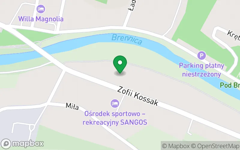 Lokalizacja: Przedszkole Niepubliczne Chichopotam