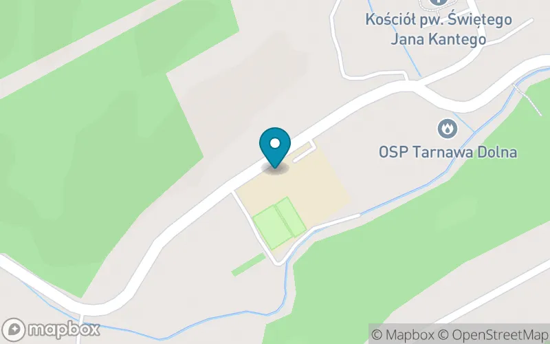 Lokalizacja: Szkoła Podstawowa im. Marii Konopnickiej w Tarnawie Dolnej