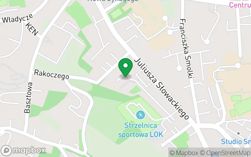 Lokalizacja: Przedszkole nr 9 im. Czytelników Życia Przemyskiego w Przemyślu
