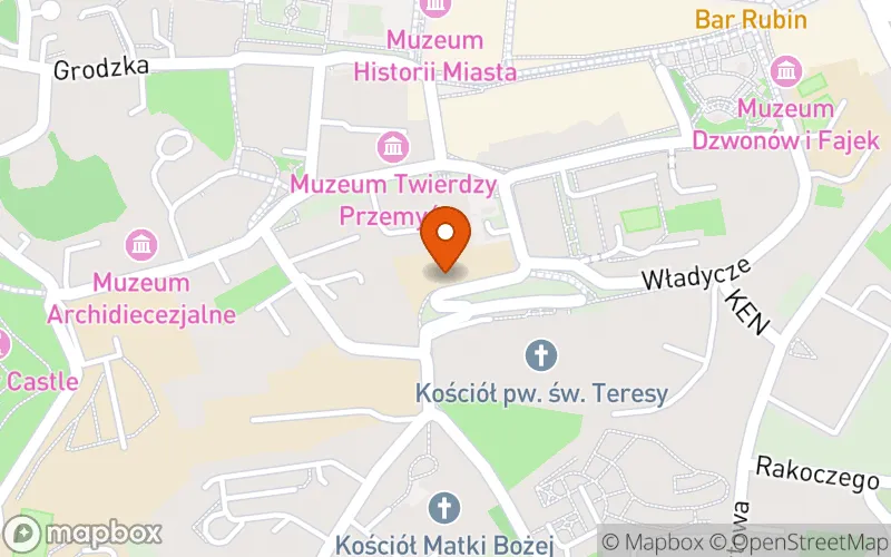 Lokalizacja: Kreatywni Odkrywcy