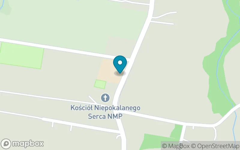 Lokalizacja: Szkoła Podstawowa w Krasnej