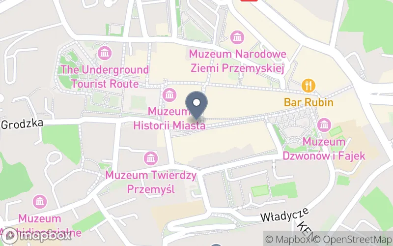 Lokalizacja: Ośrodek Nauczania Języków Obcych "Miteinander"