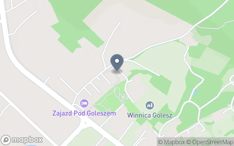 Lokalizacja: Podkarpacka Akademia Wina w Jaśle