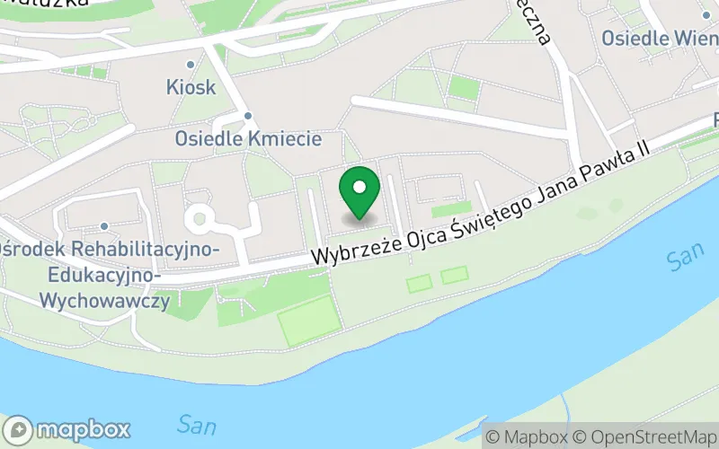Lokalizacja: Prywatne "Tęczowe Przedszkole"