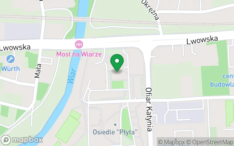Lokalizacja: Przedszkole nr 19 w Przemyślu