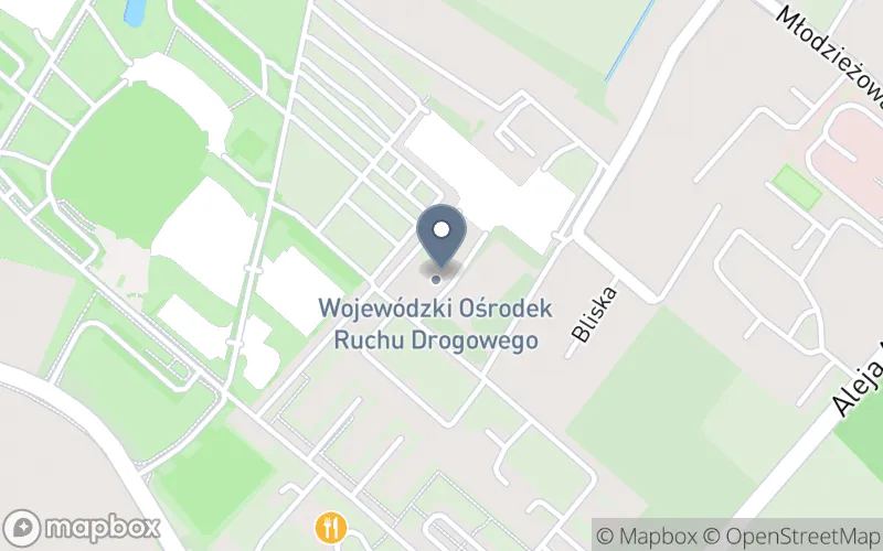 Lokalizacja: Ośrodek Doskonalenia Zawodowego Ziad Bielsko-Biała S.A.