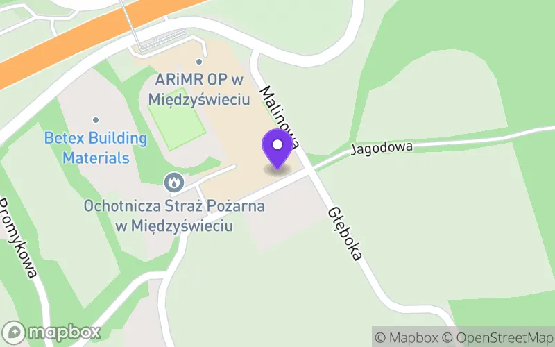Lokalizacja: Branżowa Szkoła I Stopnia