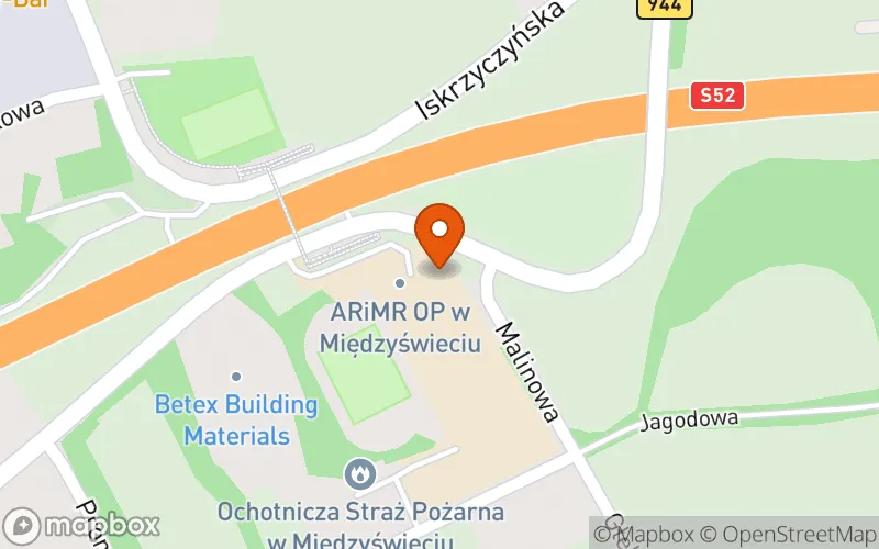 Lokalizacja: Żłobek Dzienny w Skoczowie filia w Międzyświeciu