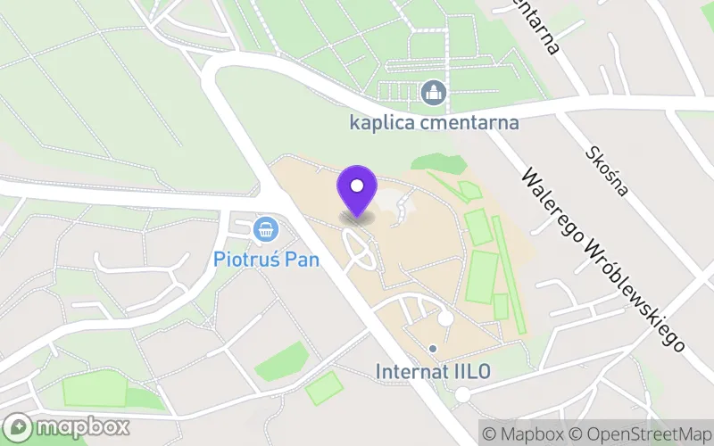 Lokalizacja: II Liceum Ogólnokształcące im. Prof. Kazimierza Morawskiego w Przemyślu
