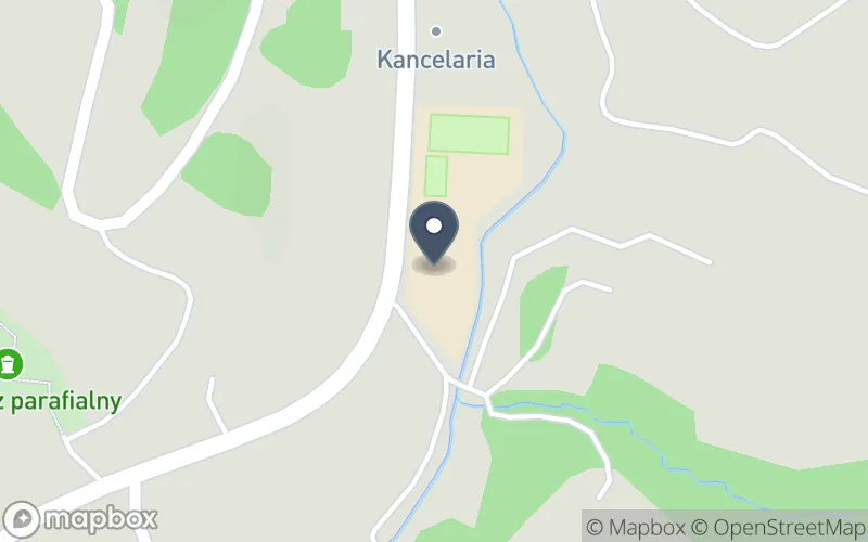 Lokalizacja: Zespół Szkolno-Przedszkolny im. Tadeusza Kościuszki w Paleśnicy