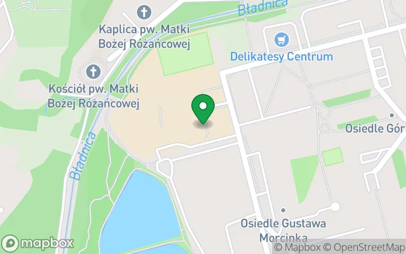 Lokalizacja: Przedszkole Publiczne nr 4 w Skoczowie z Oddziałami Zamiejscowymi w Miedzyświeciu
