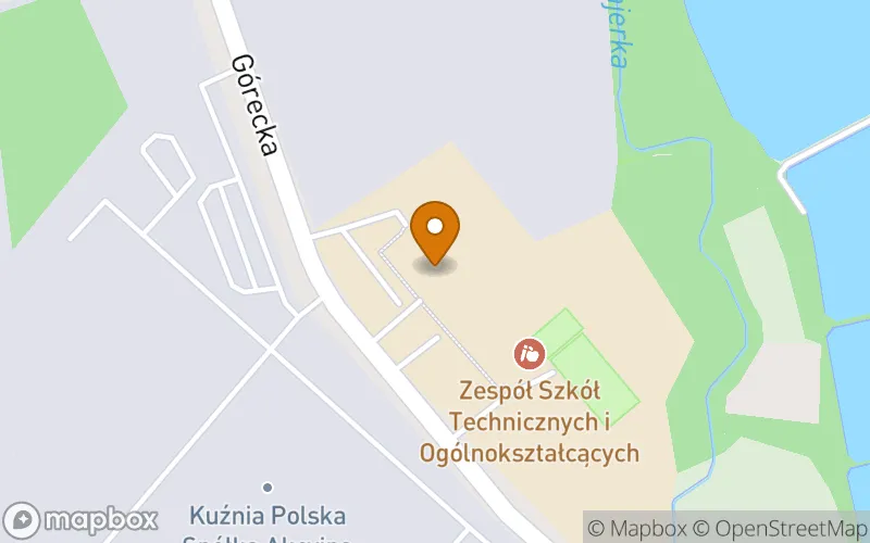 Lokalizacja: Szkoła Policealna