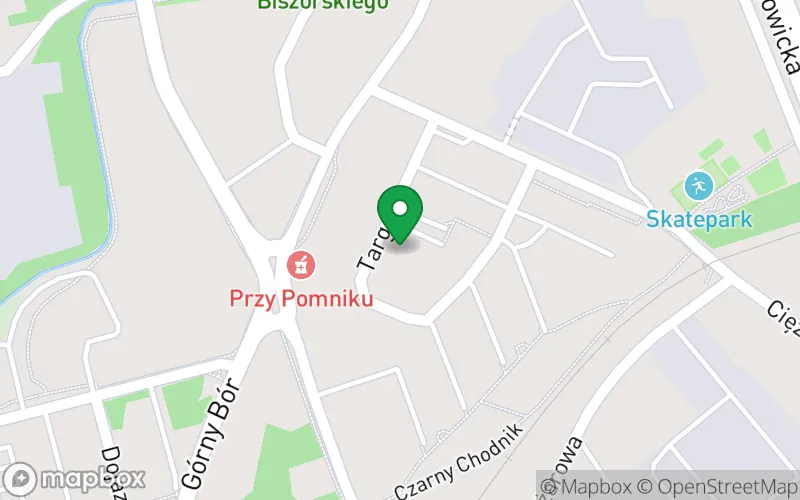 Lokalizacja: Przedszkole Publiczne nr 2 w Skoczowie