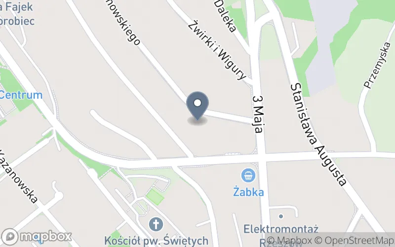Lokalizacja: Nowoczesna Edukacja Podkarpacie
