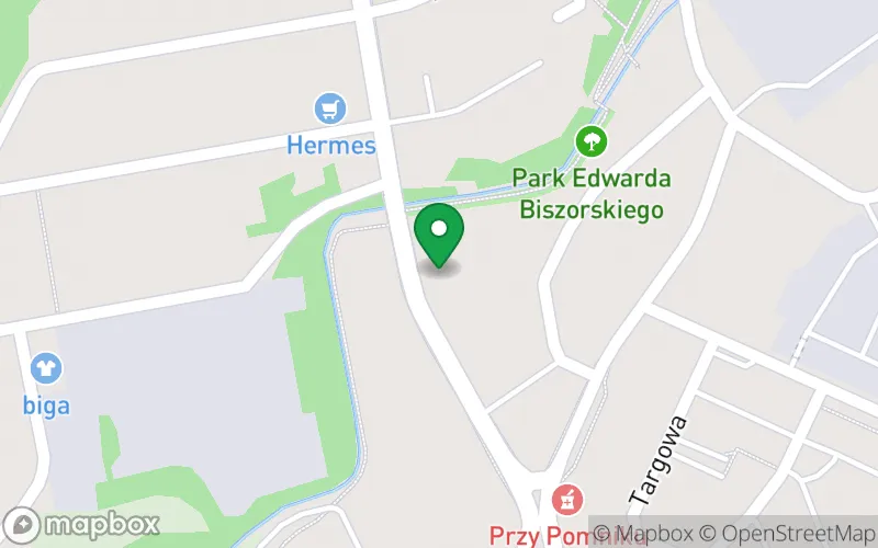 Lokalizacja: Przedszkole Publiczne nr 1 w Skoczowie