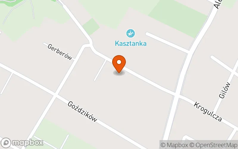 Lokalizacja: Żłobek 4 Pory Roku