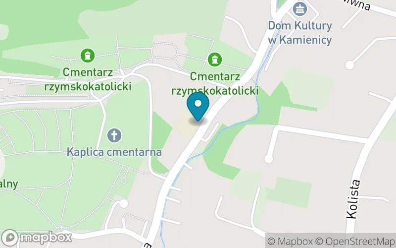 Lokalizacja: Szkoła Podstawowa nr 23 im. Józefa Drożdża w Bielsku-Białej
