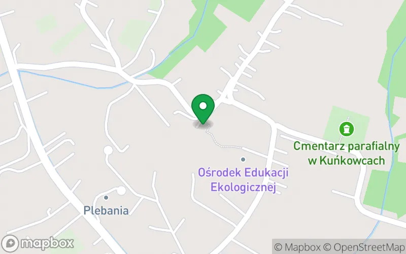 Lokalizacja: Przedszkole Samorządowe w Kuńkowcach