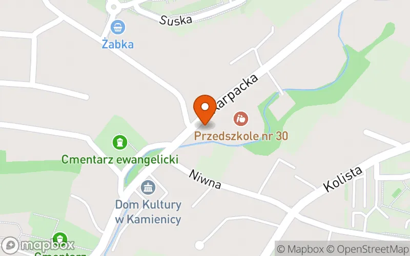 Lokalizacja: Tęczowa Kraina