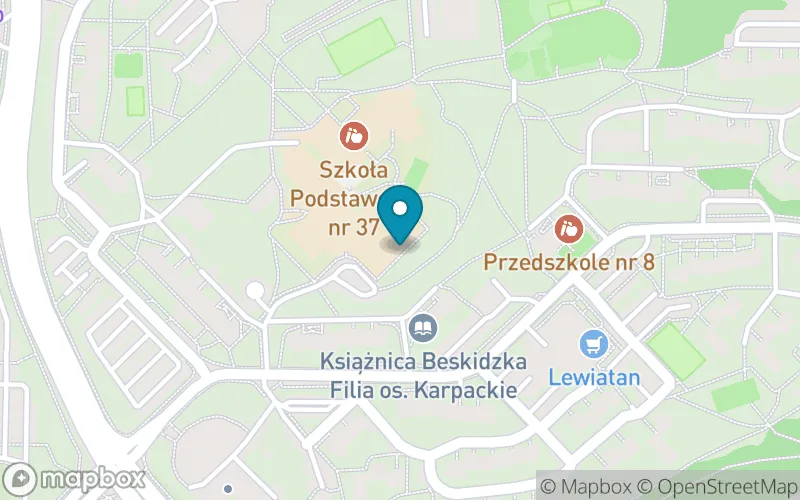 Lokalizacja: Społeczna Szkoła Podstawowa Katolickiego Towarzystwa Kulturalnego