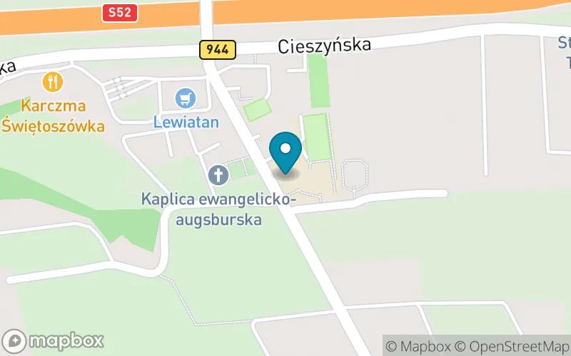 Lokalizacja: Szkoła Podstawowa im. Rudolfa Gila w Świętoszówce