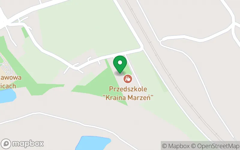 Lokalizacja: Prywatne Przedszkole Kraina Marzeń