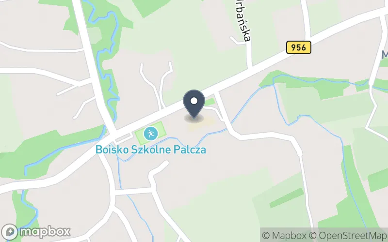 Lokalizacja: Zespół Szkolno-Przedszkolny w Palczy