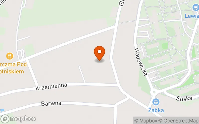 Lokalizacja: Niepubliczny Żłobek Miś Panda