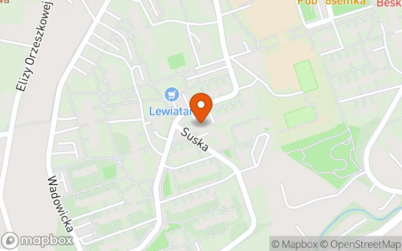 Lokalizacja: Akademia Ciotki Klotki