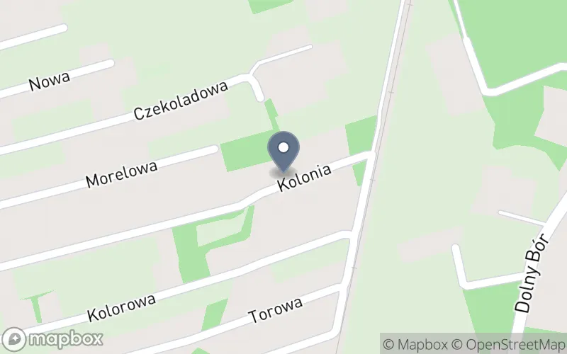 Lokalizacja: Osrodek Szkolenia Zawodowego
